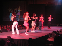 Lunar Gala 