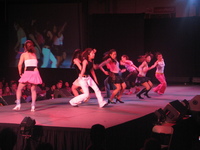 Lunar Gala 