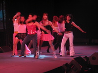 Lunar Gala 