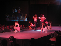 Lunar Gala 