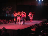 Lunar Gala 
