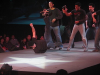 Lunar Gala 