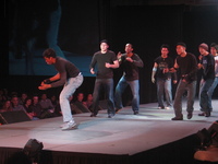 Lunar Gala 