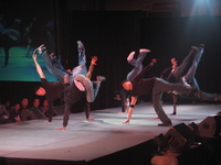 Lunar Gala 