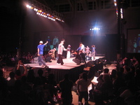 Lunar Gala 
