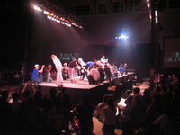 Lunar Gala 