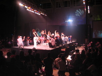 Lunar Gala 