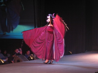 Lunar Gala 