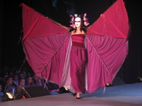 Lunar Gala 