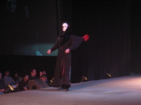 Lunar Gala 