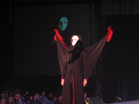 Lunar Gala 
