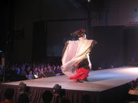 Lunar Gala 