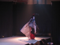 Lunar Gala 