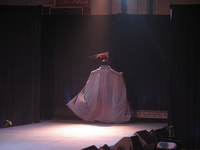 Lunar Gala 