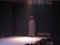 Lunar Gala 