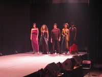 Lunar Gala 