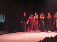 Lunar Gala 