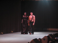 Lunar Gala 