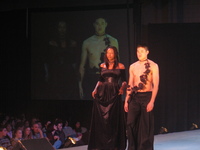 Lunar Gala 