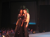Lunar Gala 