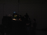 Lunar Gala 