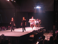 Lunar Gala 
