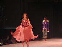 Lunar Gala 