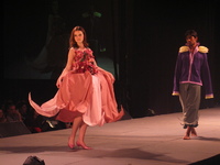 Lunar Gala 