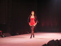 Lunar Gala 