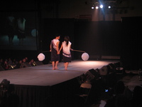 Lunar Gala 