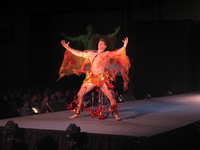 Lunar Gala 