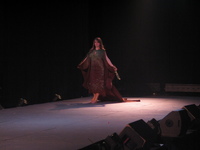 Lunar Gala 