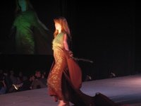 Lunar Gala 