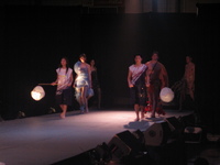 Lunar Gala 