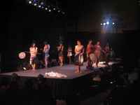 Lunar Gala 