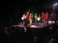 Lunar Gala 