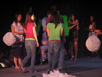 Lunar Gala 