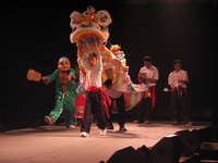 Lunar Gala 