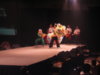Lunar Gala 