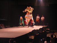 Lunar Gala 
