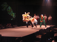 Lunar Gala 
