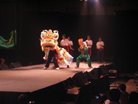 Lunar Gala 