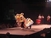 Lunar Gala 
