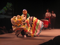 Lunar Gala 