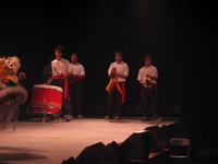 Lunar Gala 