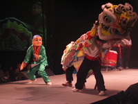 Lunar Gala 