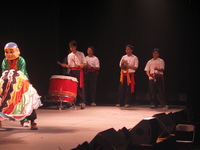 Lunar Gala 