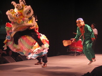 Lunar Gala 