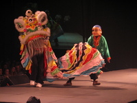 Lunar Gala 