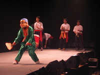 Lunar Gala 